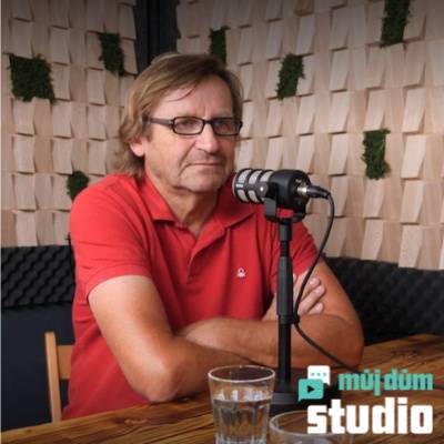 Můj dům studio